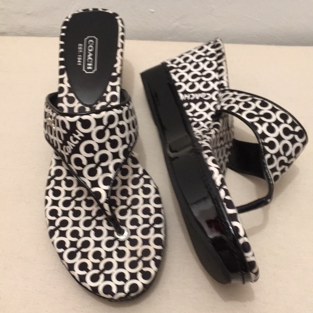 Coach Shoes